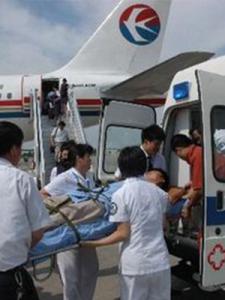 乐昌市接送服务